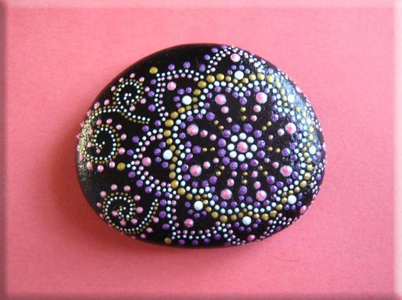 Pontilhismo, Arte E Terapia!