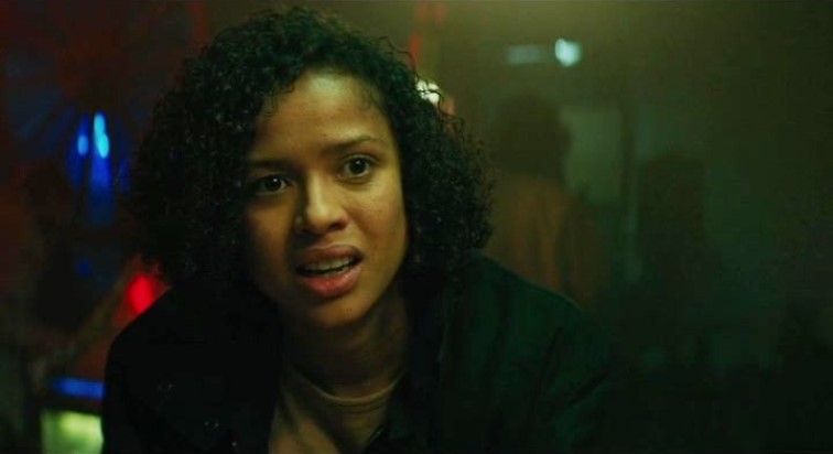 Gugu Mbatha-raw Films Et Programmes Tv Movie and TV Cast Screencaps: Gugu Mbatha-Raw as Ruth / Fast Color