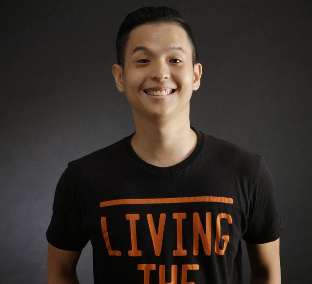 Biodata Lengkap Ernest Prakasa - Ketua Illucinati ~ @Anantha_Wijaya