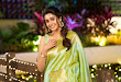 Tanya RaviChandran Stills