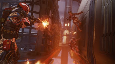 تحميل DLC للعبة COD Black Ops III Eclipse تحميل DLC للعبة COD Black Ops III Eclipse