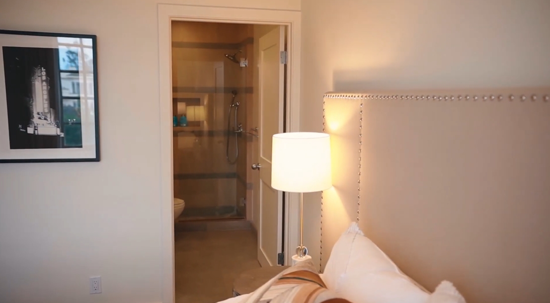 18 Photos vs. 1040 4th St #405, Santa Monica Luxury Condo Interior Design Tour
