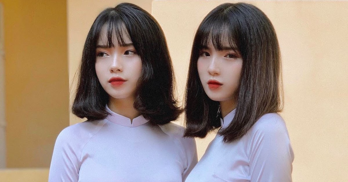 Twins Nguyễn Thanh Nga vs Nguyễn Thanh Hằng