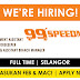 99 Speed Mart Sdn Bhd