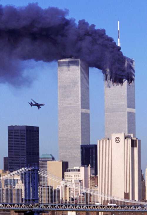 Judge Rules al Qaeda and Iran Must Pay Billions to 9/11 Families WorldTradeCenter911