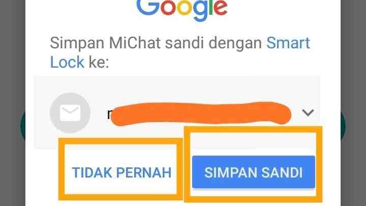Cara mengetahui nomor telepon di MiChat Cara mengetahui nomor telepon di MiChat