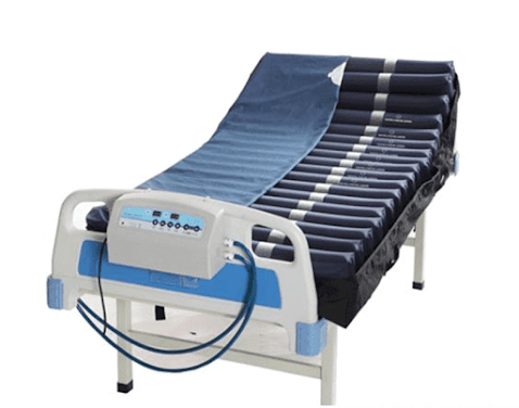 Best alternating pressure mattress