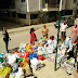 Old Stuff Collection Drive in Bangalore 