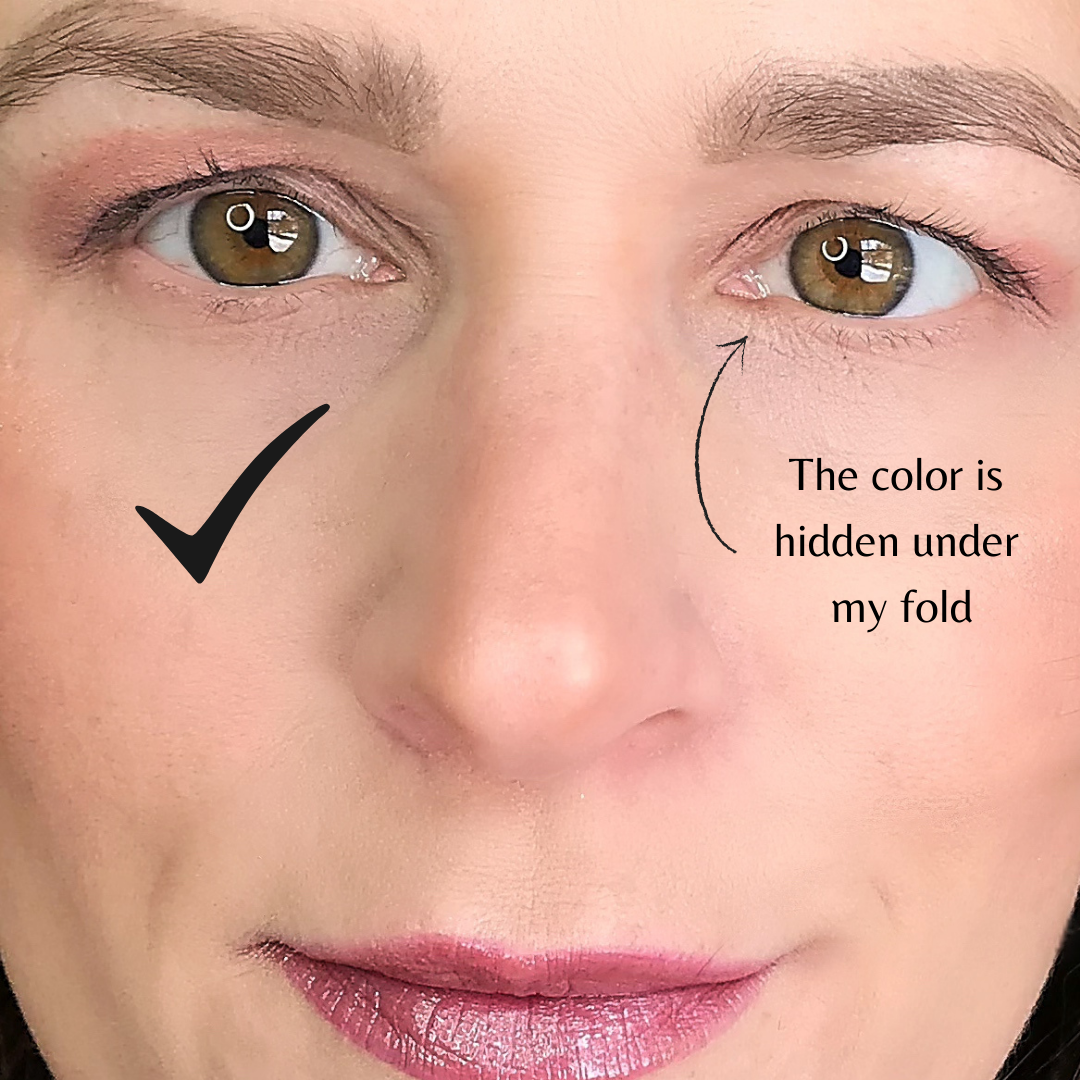 Tips For Hooded Eyes