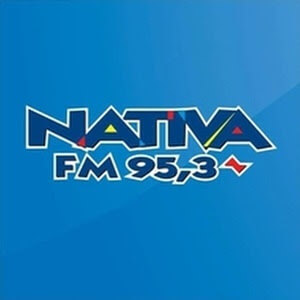 Ouvir agora Rádio Nativa FM 95.3 - São Paulo / SP