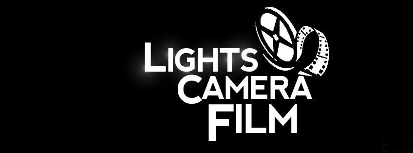 Lights Camera Film 