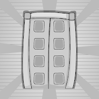 Play Games2Jolly Smart Black And White Room Escape