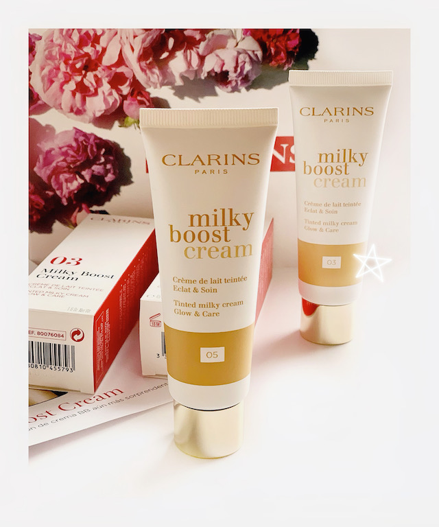 Milky-Boost-Cream-Clarins-ObeBlog