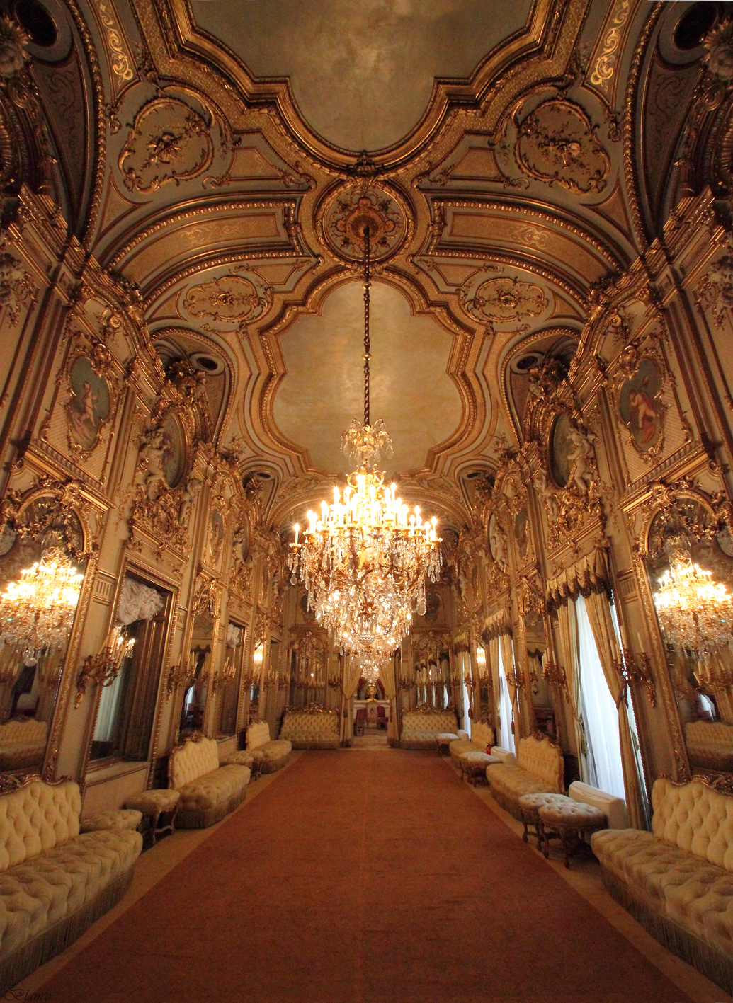 Madrid en Foto Palacio de Fernán Núñez