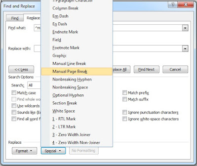 3 Simple Ways to Delete Blank pages in a Word document in Hindi