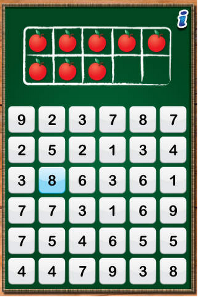 Primary Chalkboard: Fun Math Apps for the Classroom