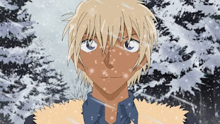名探偵コナンアニメ | 安室透 かっこいい | Amuro Tooru | Detective Conan