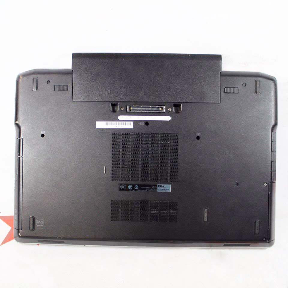 Laptop Dell Latitude E6530 Intel Core i7-3520M 2.9GHz, 8GB RAM, 500GB HDD 7 laptop Dell Latitude E6530 Intel Core i7 3520M 4