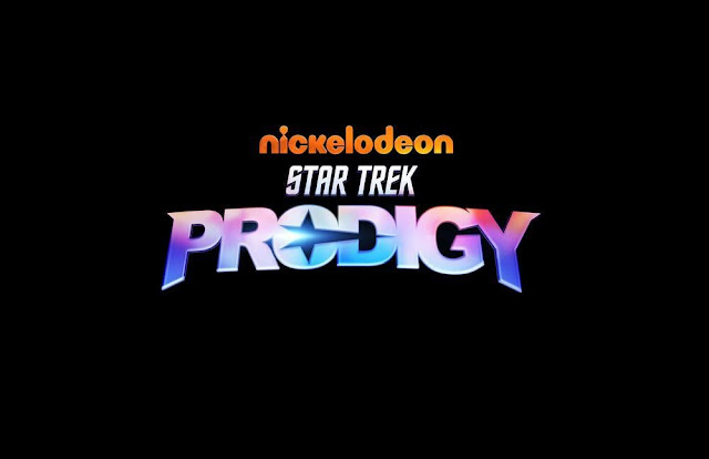 Star Trek Prodigy logo