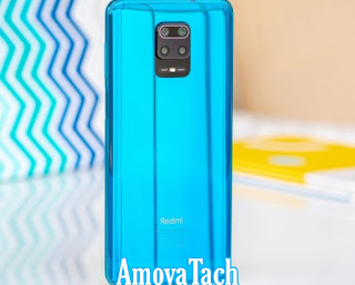 Another Redmi Note 9 with 120Hz presentation and versatile invigorate rate is coming