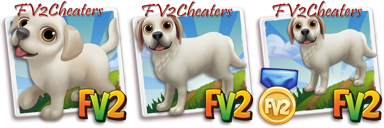 Farmville 2 Cheaters Farmville 2 Cheat Code For White Labrador Puppy