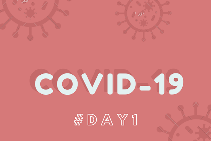Covid 19 Beserta Penjelasannya