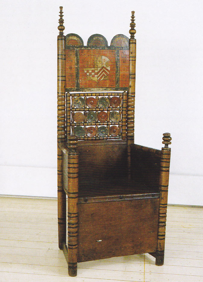 Mid century gothic furniture Mid century gothic furniture