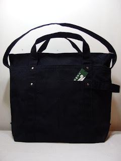 TEMBEA HARVEST TOTE - LARGE SIZE