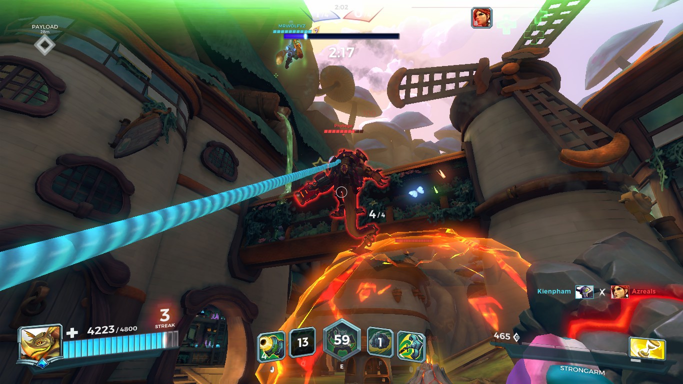 How To Play As Makoa Your Ultimate Fps Gaming Guide