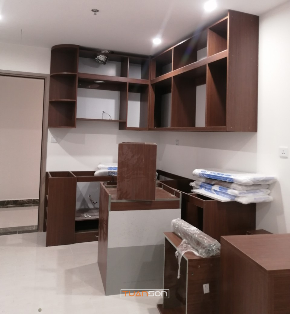Chuẩn bị hạng mục thi công nội thất căn S2.11-15A Vinhomes Ocean Park Chuẩn bị hạng mục thi công nội thất căn S2.11-15A Vinhomes Ocean Park