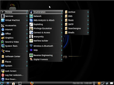 hackers-os-haxrs