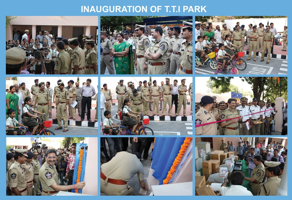 New Renovated Traffic Training Institute TTI Inaugurated By salary-slip-format-india-kidsop