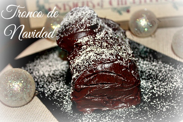 Bizcocho Genovés. Cheese cream.