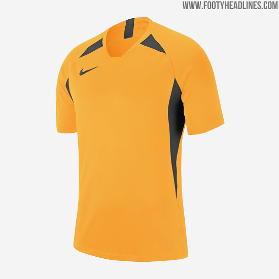 All Nike 20-21 Teamwear Released - 3 New Player & 2 New Templates - Footy Headlines