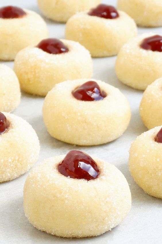 25+ Traditional Christmas Cookies Holidays Blog For You