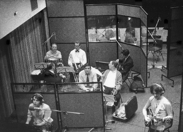 Blog do Homerix: The Beatles - 1968 - O LIVRO Branco