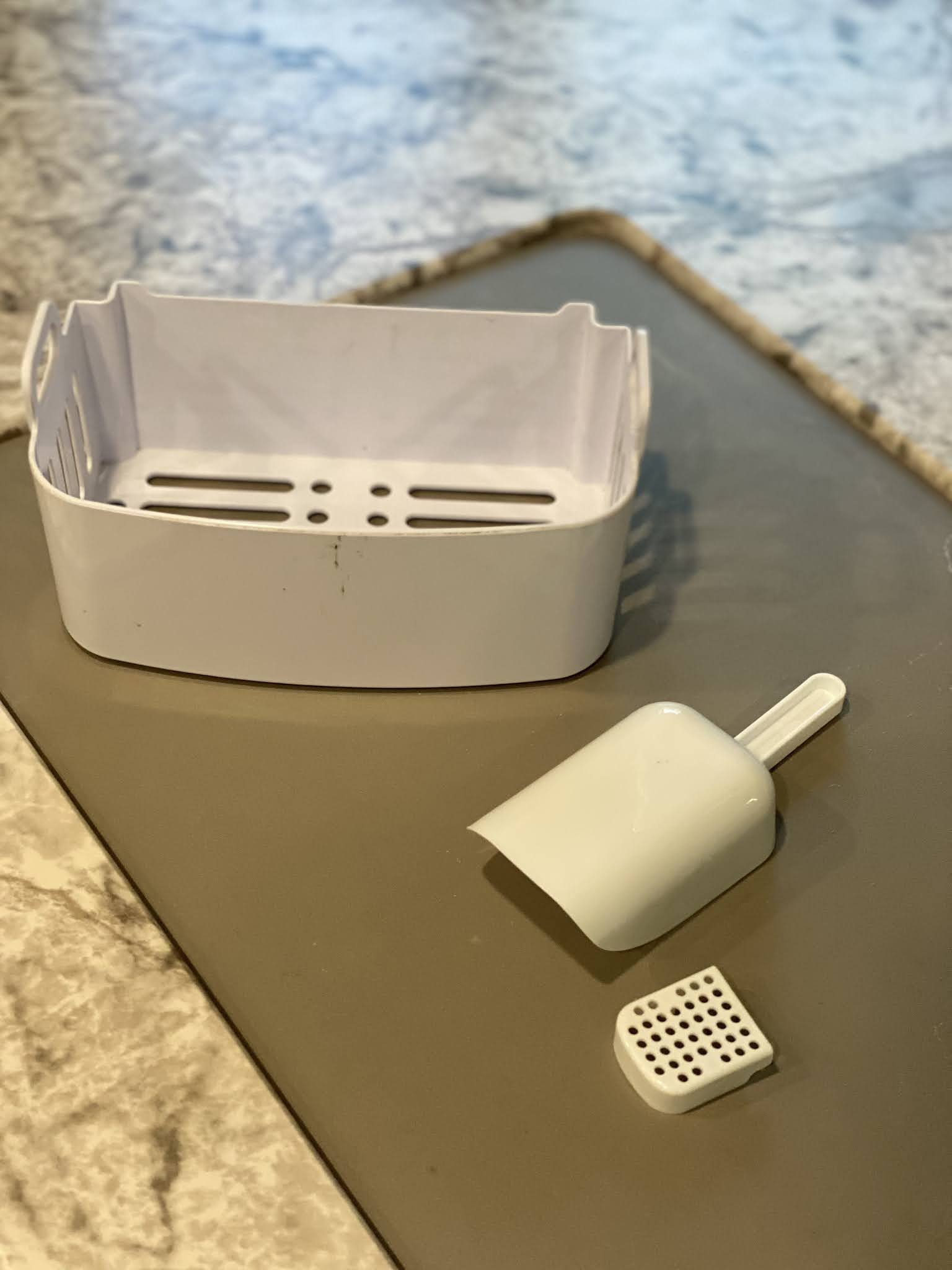 How to Keep Your Portable Ice Maker Clean — The Southern Glamper