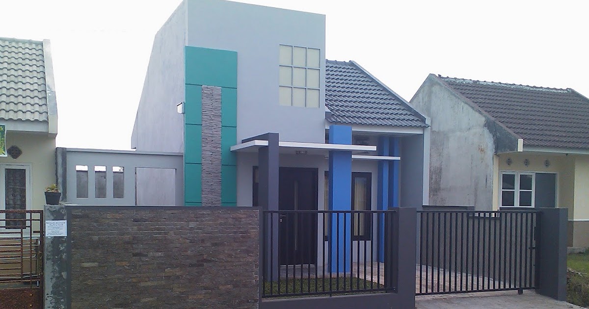 Tips Membuat Pagar Rumah - Bengkel las cilengsi| Arbainlas