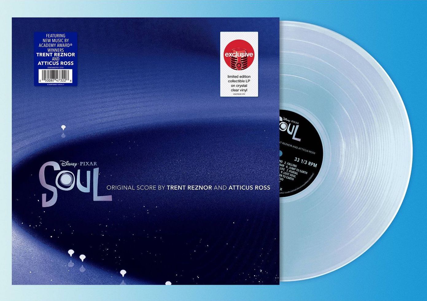 'Soul' Soundtrack Review — Top 3 Tracks From the Jazzy, Haunting