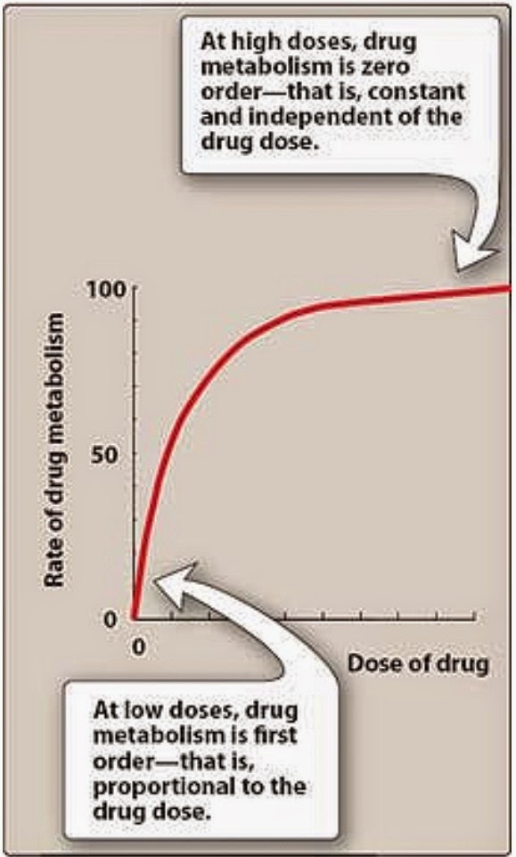Pharmacological Blog Drug Metabolism