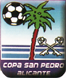 Copa San Pedro