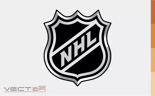 NHL (National Hockey League) (2005) 3D Logo - Download Vector File AI (Adobe Illustrator) NHL (National Hockey League) (2005) 3D Logo - Download Vector File AI (Adobe Illustrator)