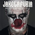 Jake La Furia - Musica Commerciale (Cover & Tracklist)
