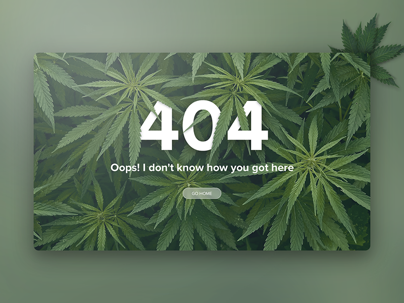 مجموعة صفحات 404 إبداعية ستعيد بناء جمالية صفحات الويب لديك 