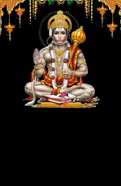 Hanuman Hd Photo