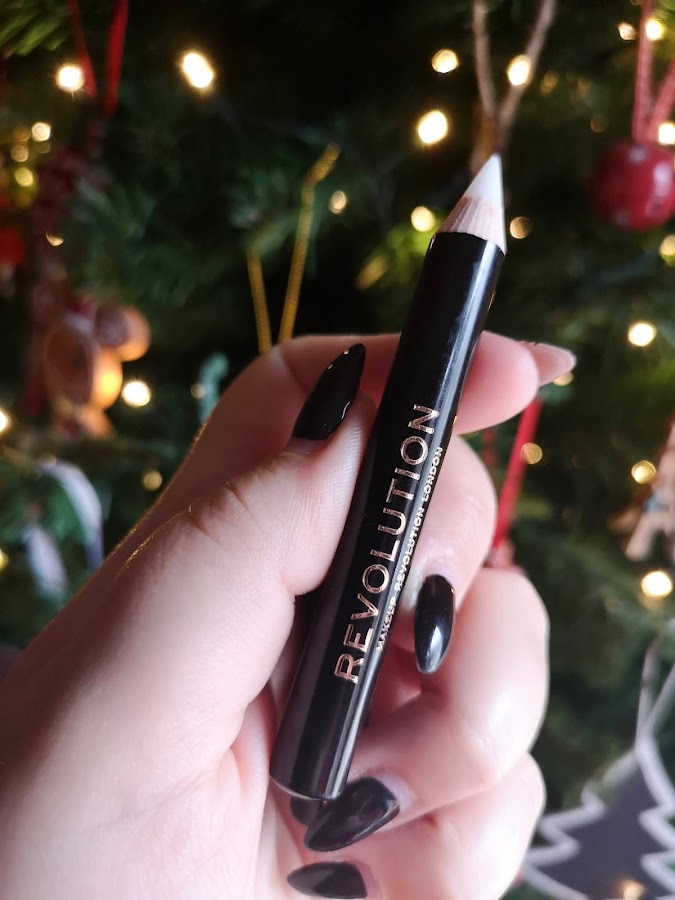 Calendario de Adviento Makeup Revolution