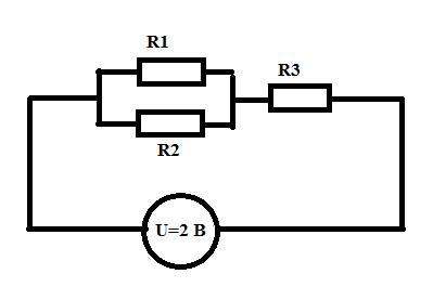 На рисунке 112 изображен участок цепи ав. R1 r2 r 4 последовательно r3 параллельно. Три сопротивления r1 r2 r3 соединены параллельно. R1 r2 параллельно Соединенных сопротивлений 2. К параллельно Соединенным проводникам сопротивлениями r1 r2 r3 3ом.