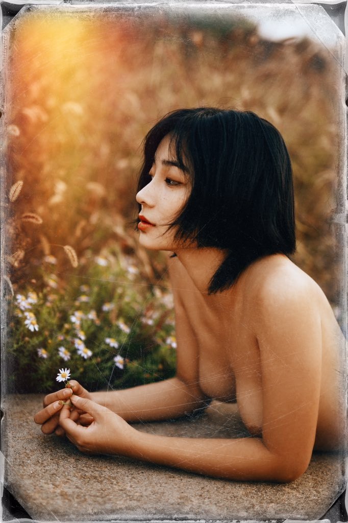 AnhSex18.Net | Một vài hình ảnh các em hot girl China xinh đẹp