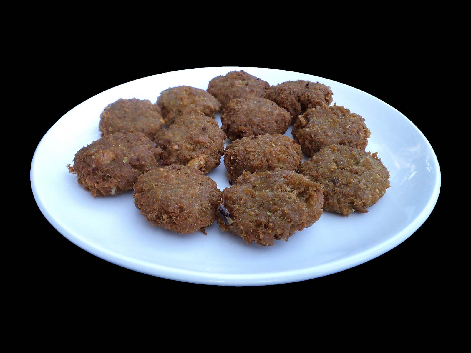 Mouthwatering Food Recipes 119) SOY NUGGETS