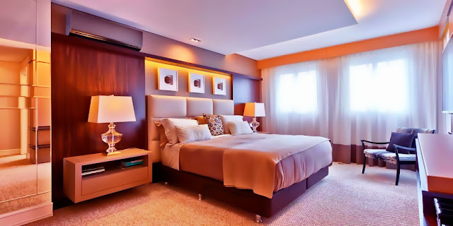 Modern False Ceiling Designs For Master Bedroom Home